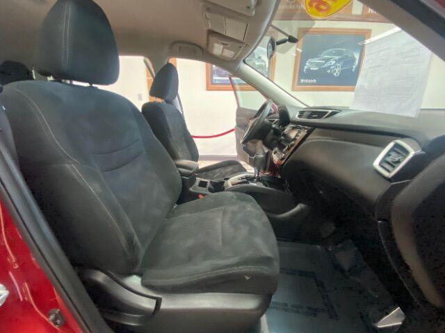 used 2016 Nissan Rogue car, priced at $10,995