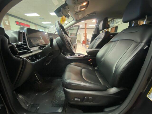 used 2023 Kia Sportage car, priced at $24,000
