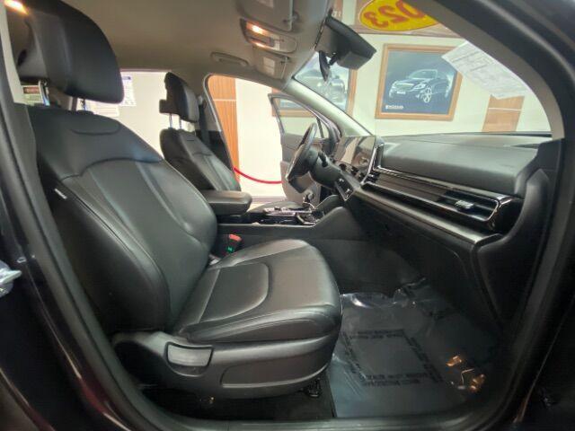 used 2023 Kia Sportage car, priced at $24,000