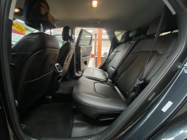 used 2023 Kia Sportage car, priced at $24,000