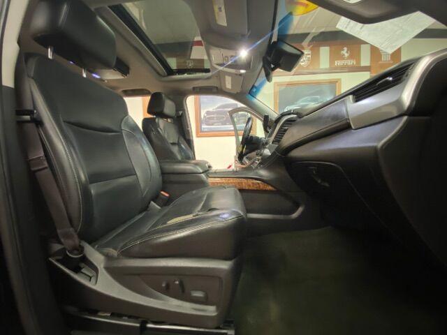 used 2017 Chevrolet Suburban car, priced at $14,995