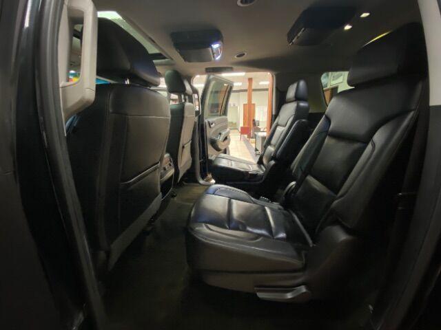 used 2017 Chevrolet Suburban car, priced at $14,995