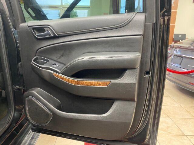 used 2017 Chevrolet Suburban car, priced at $14,995