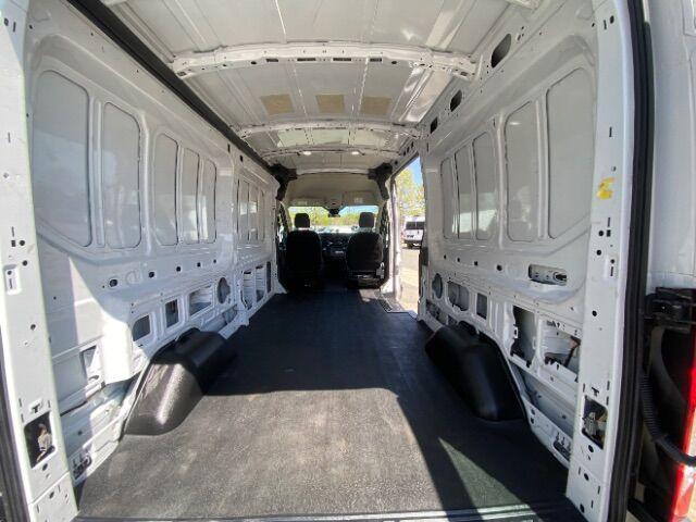 used 2022 Ford Transit-150 car, priced at $34,500
