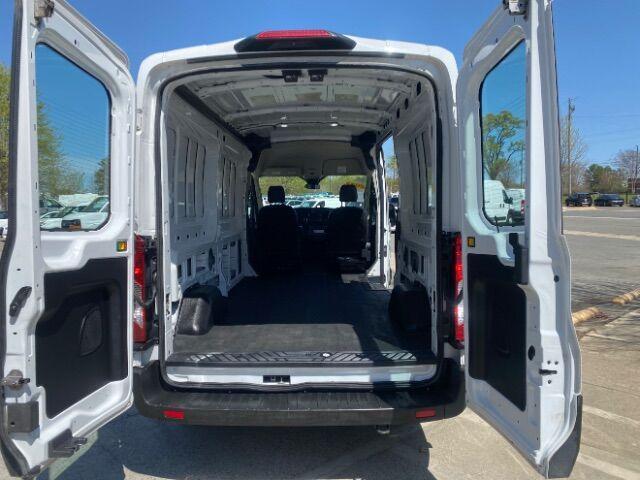 used 2022 Ford Transit-150 car, priced at $34,500