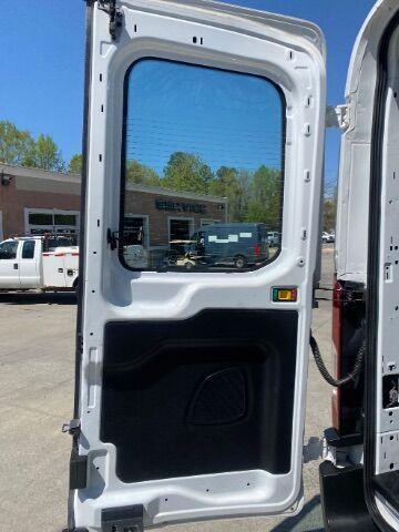 used 2022 Ford Transit-150 car, priced at $34,500