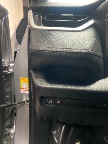 used 2024 Toyota RAV4 car, priced at $31,700