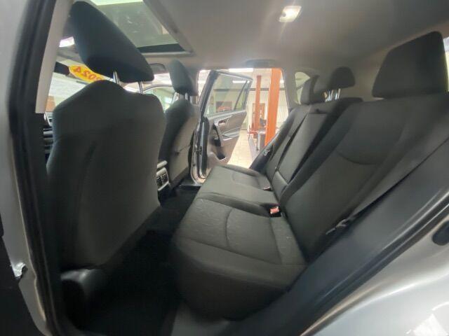 used 2024 Toyota RAV4 car, priced at $31,700