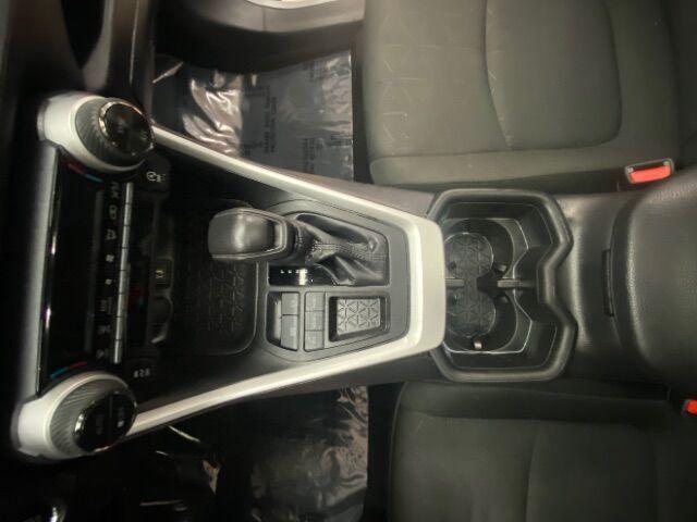 used 2024 Toyota RAV4 car, priced at $30,600