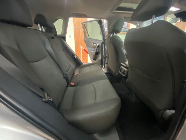 used 2024 Toyota RAV4 car, priced at $31,700