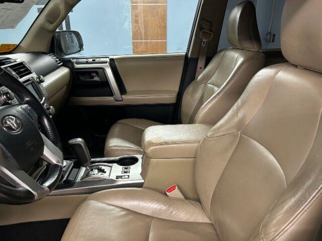 used 2013 Toyota 4Runner car, priced at $14,800