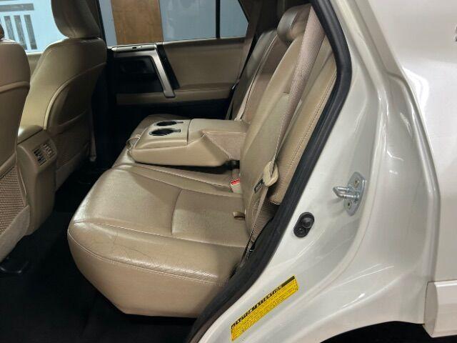 used 2013 Toyota 4Runner car, priced at $14,800