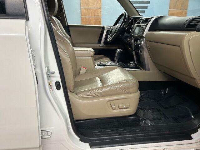 used 2013 Toyota 4Runner car, priced at $14,800