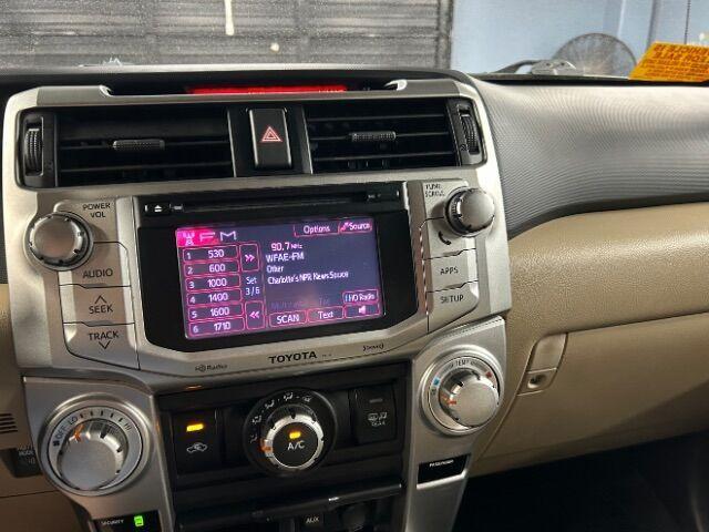 used 2013 Toyota 4Runner car, priced at $14,800