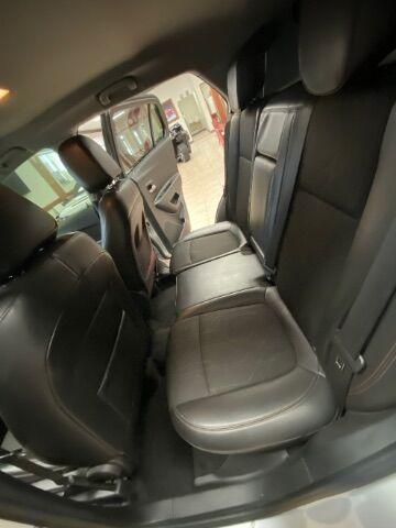 used 2020 Chevrolet Trax car, priced at $14,300