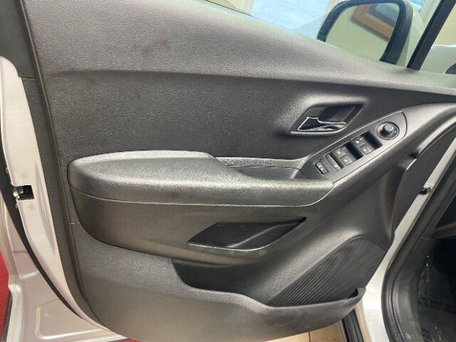 used 2020 Chevrolet Trax car, priced at $14,300