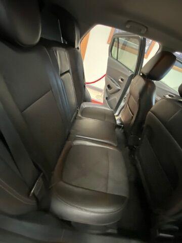 used 2020 Chevrolet Trax car, priced at $14,300
