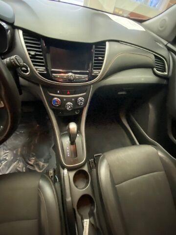 used 2020 Chevrolet Trax car, priced at $14,300