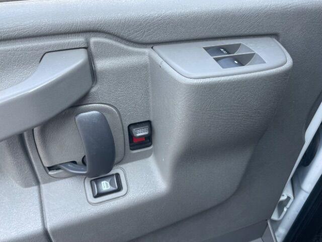 used 2017 Chevrolet Express 3500 car, priced at $26,500