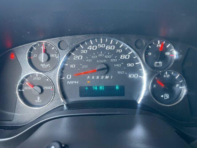 used 2017 Chevrolet Express 3500 car, priced at $26,500