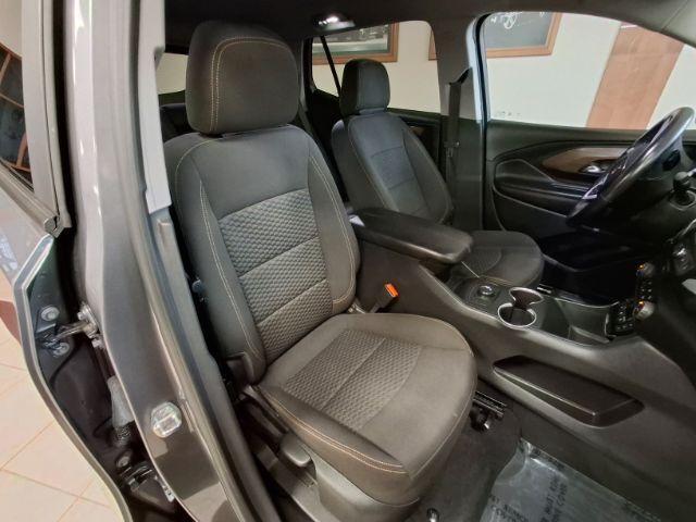 used 2021 GMC Terrain car, priced at $18,695