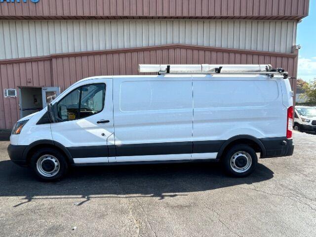 used 2017 Ford Transit-150 car, priced at $22,995