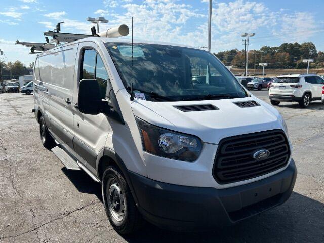 used 2017 Ford Transit-150 car, priced at $22,995