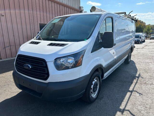 used 2017 Ford Transit-150 car, priced at $22,995