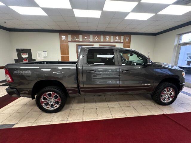 used 2020 Ram 1500 car, priced at $25,995