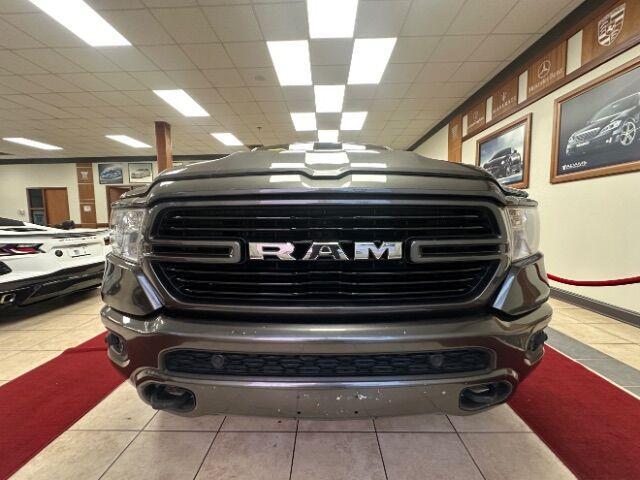 used 2020 Ram 1500 car, priced at $25,995