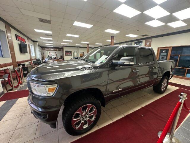 used 2020 Ram 1500 car, priced at $25,995