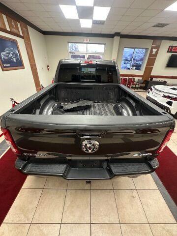 used 2020 Ram 1500 car, priced at $25,995