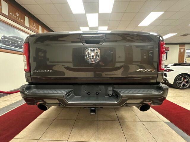 used 2020 Ram 1500 car, priced at $25,995