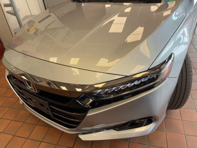 used 2022 Honda Accord car, priced at $20,000