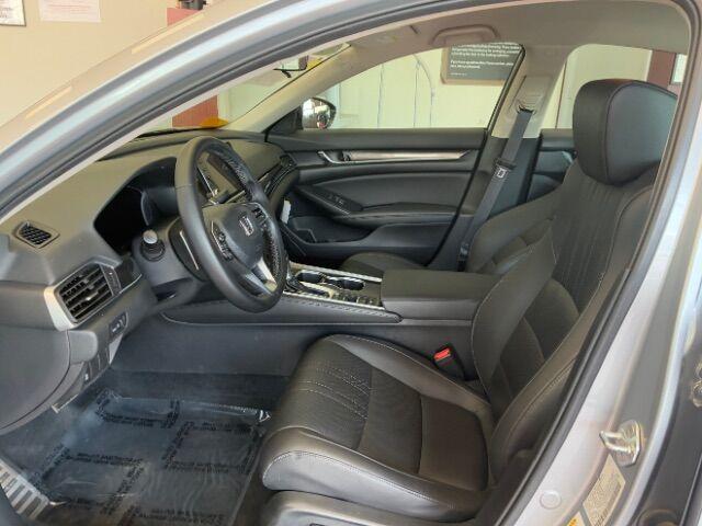 used 2022 Honda Accord car, priced at $20,000