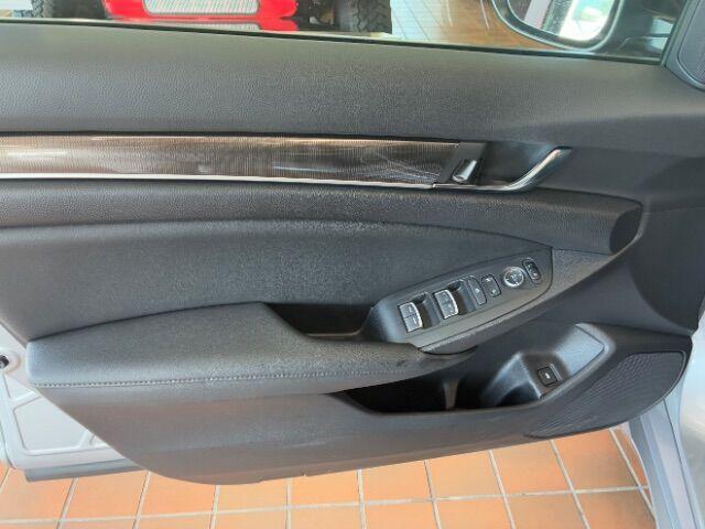 used 2022 Honda Accord car, priced at $20,000