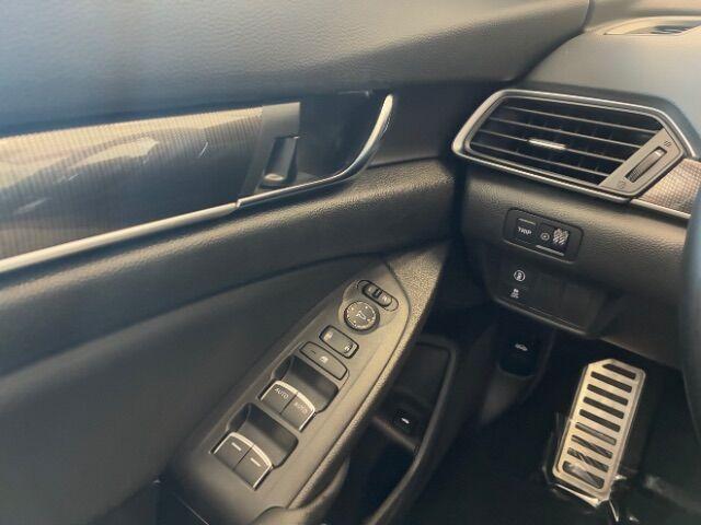 used 2022 Honda Accord car, priced at $20,000
