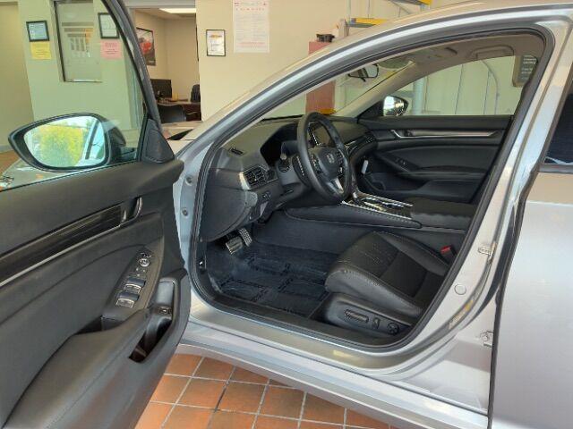 used 2022 Honda Accord car, priced at $20,000