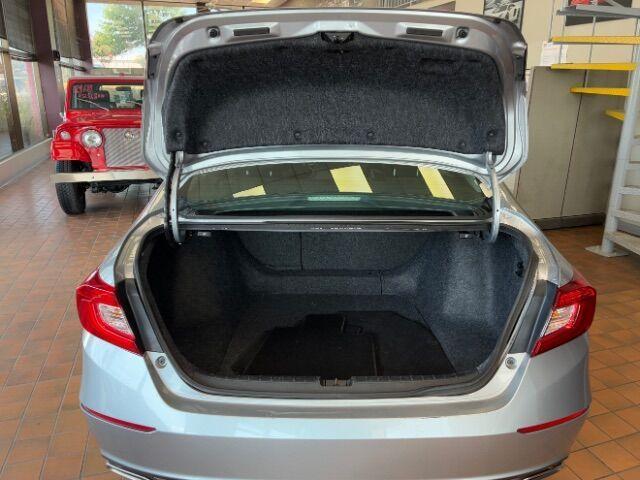 used 2022 Honda Accord car, priced at $20,000
