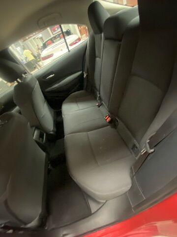 used 2021 Toyota Corolla car, priced at $16,700