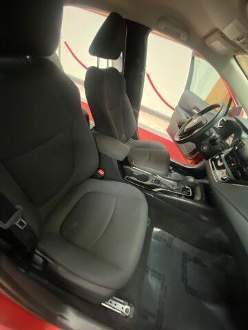 used 2021 Toyota Corolla car, priced at $16,700
