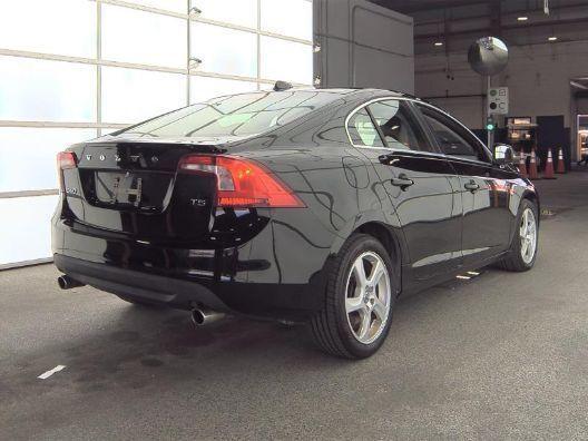 used 2013 Volvo S60 car, priced at $8,500