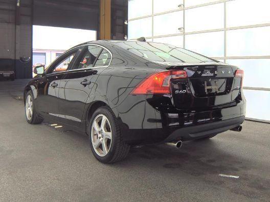 used 2013 Volvo S60 car, priced at $8,500