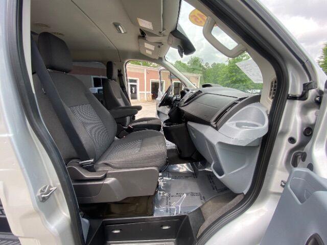 used 2015 Ford Transit-150 car, priced at $23,400
