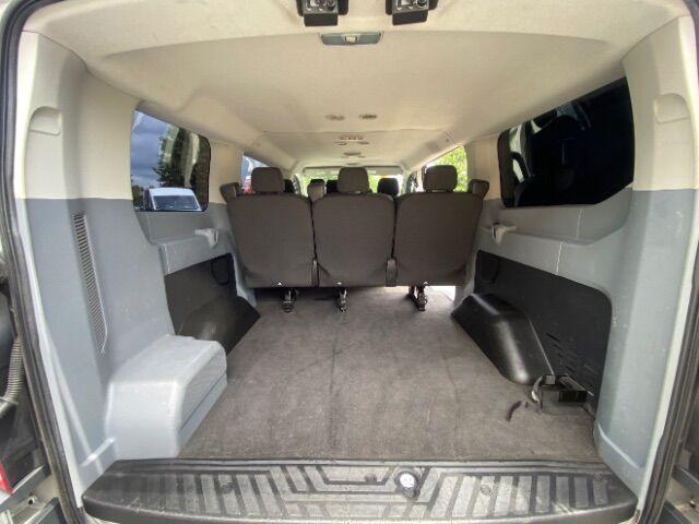 used 2015 Ford Transit-150 car, priced at $23,400