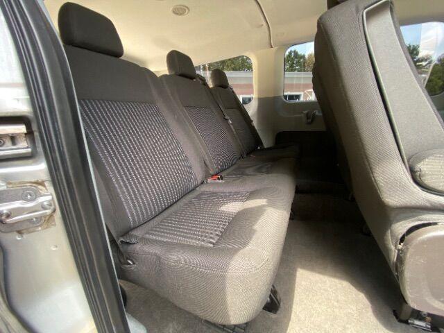 used 2015 Ford Transit-150 car, priced at $23,400