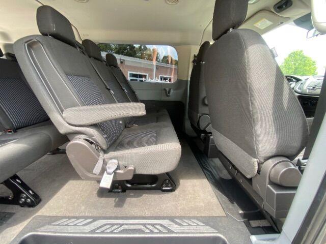 used 2015 Ford Transit-150 car, priced at $23,400