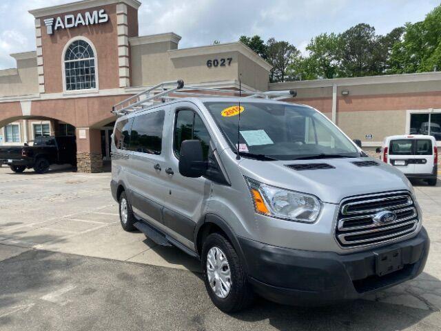 used 2015 Ford Transit-150 car, priced at $23,400