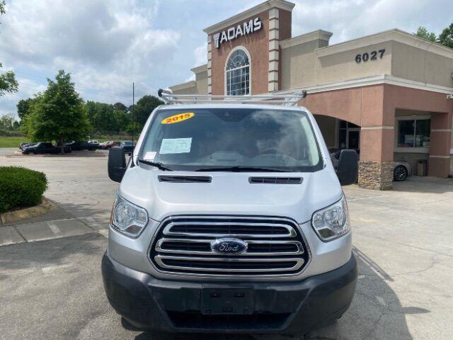 used 2015 Ford Transit-150 car, priced at $23,400