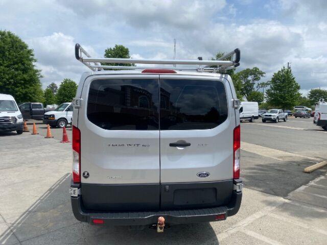 used 2015 Ford Transit-150 car, priced at $23,400